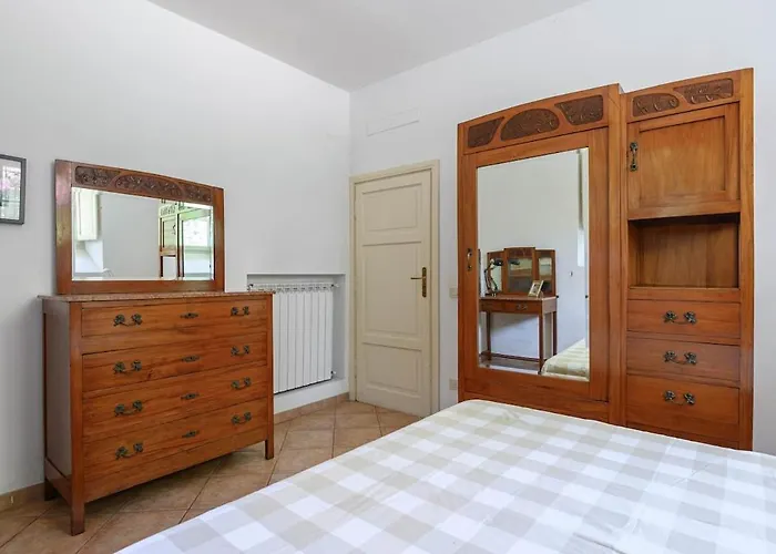 Apartment Casa Aventino *