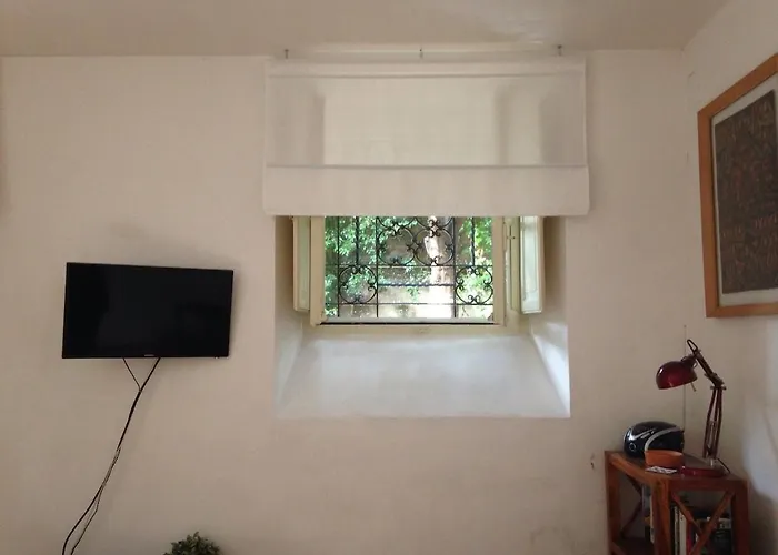 Casa Aventino Apartment *