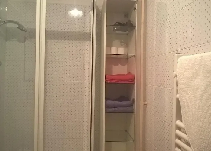 Casa Aventino Apartment Rom
