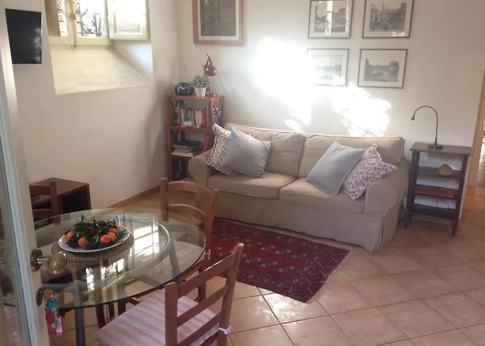 Casa Aventino *