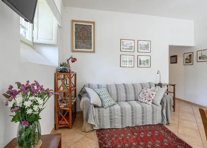 Casa Aventino Apartment