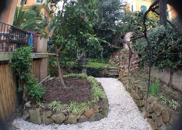 Casa Aventino *