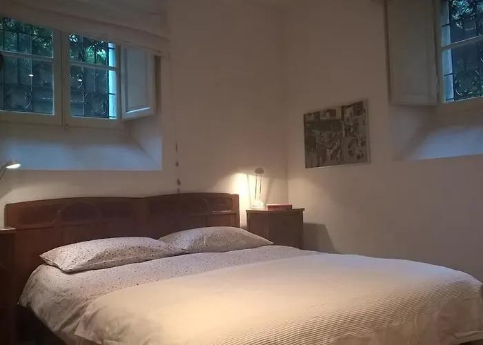 Casa Aventino Apartment *
