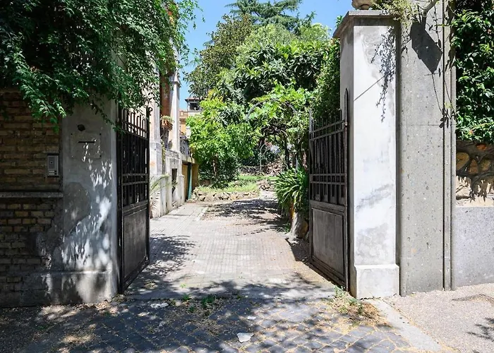 Casa Aventino