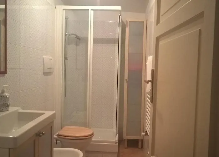 Apartment Casa Aventino