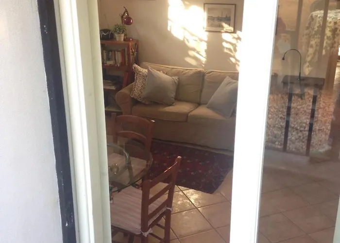 Casa Aventino Rom