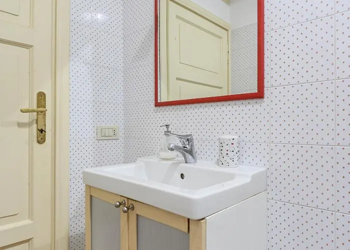 Casa Aventino Apartment