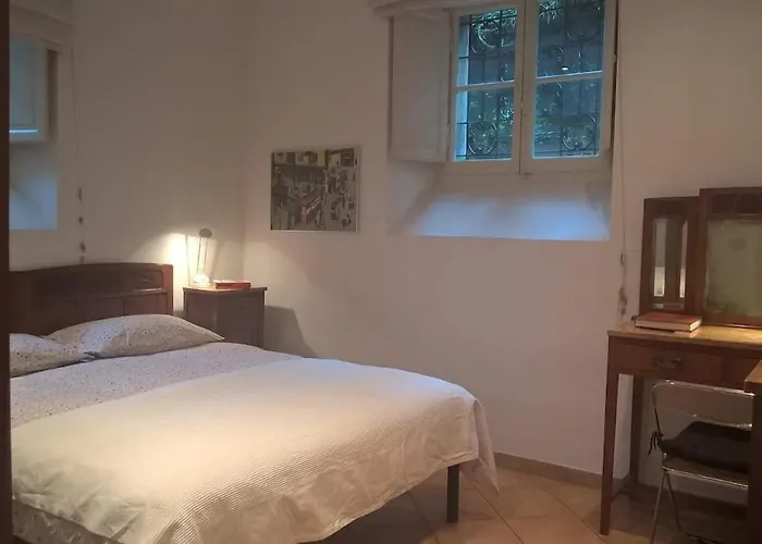 Apartment Casa Aventino