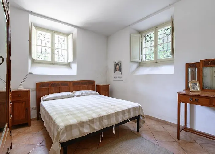 Casa Aventino *