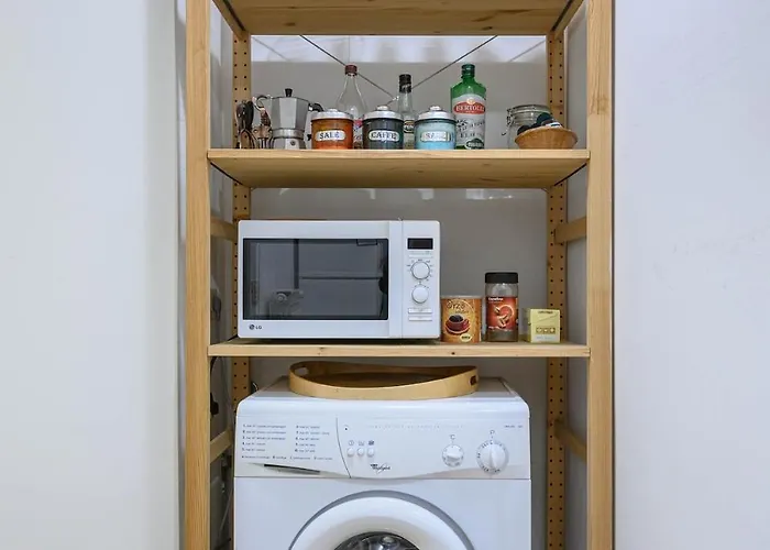 Apartment Casa Aventino