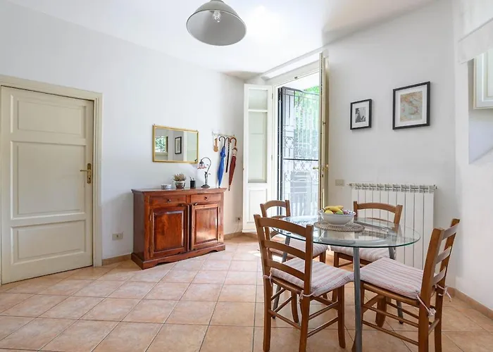 Casa Aventino Rom