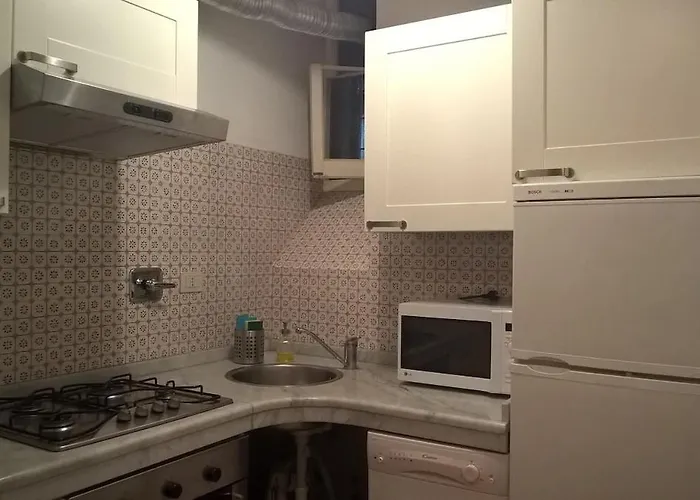 Casa Aventino Apartment Rom