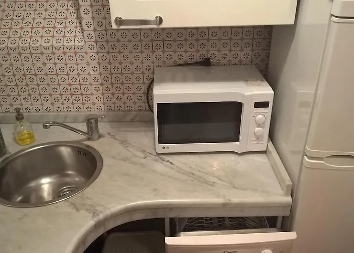 Casa Aventino Apartment Rom