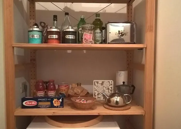 Casa Aventino *