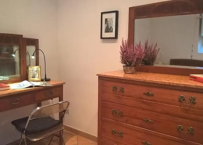 Casa Aventino *