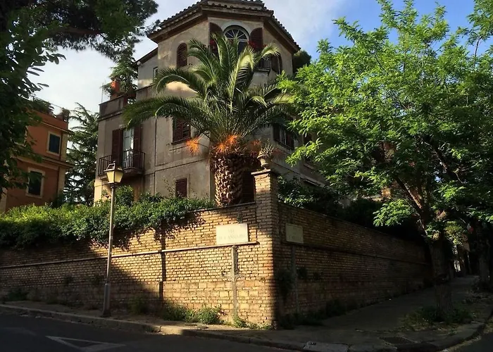 Casa Aventino *
