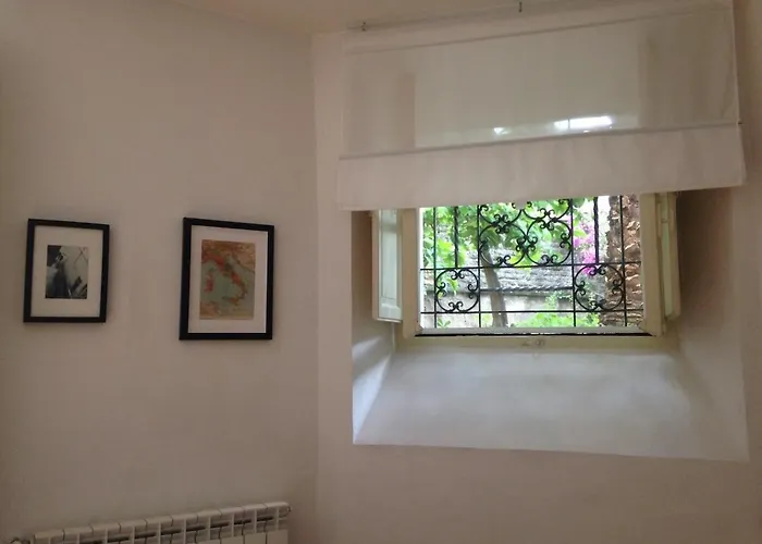 Casa Aventino Apartment
