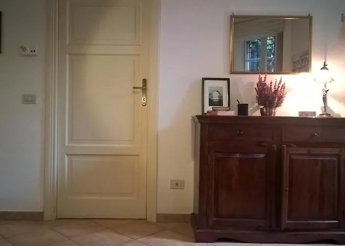 Apartment Casa Aventino
