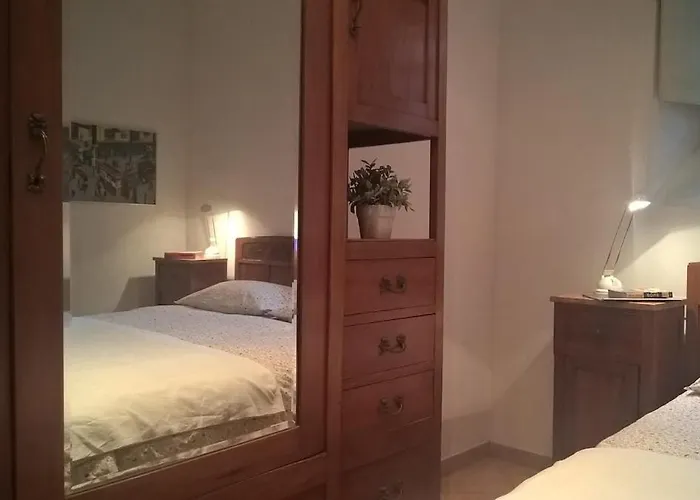 Casa Aventino