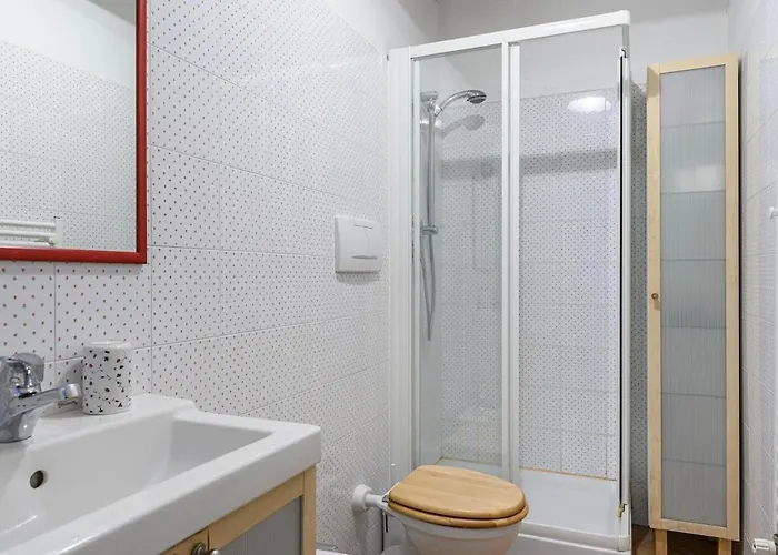 Casa Aventino Apartment *