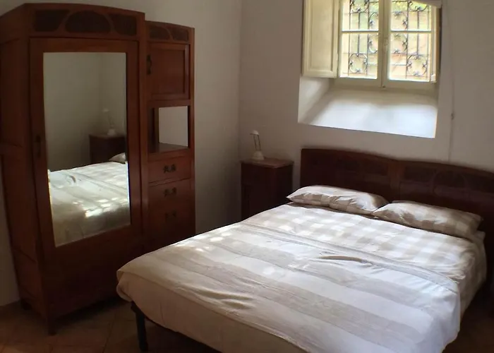 Apartment Casa Aventino *