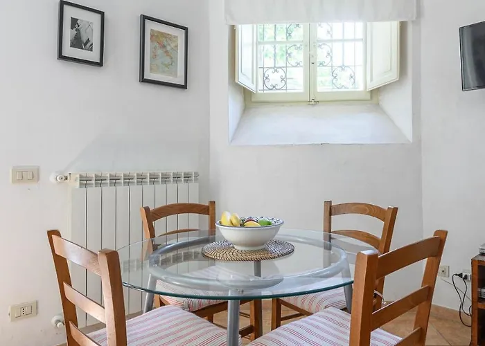 Apartment Casa Aventino